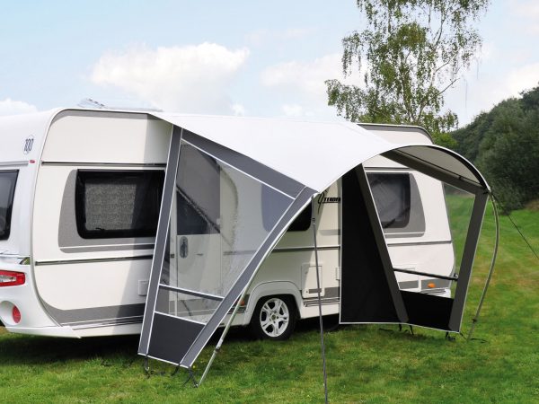 schokkend vacuüm rijk Homepage - Unico Caravan Awnings