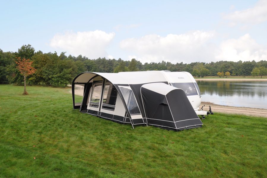 Extension Inner Tent Exntension and Inner Tent for Unico Awnings - Unico Caravan Awnings